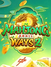 Mahjong Ways